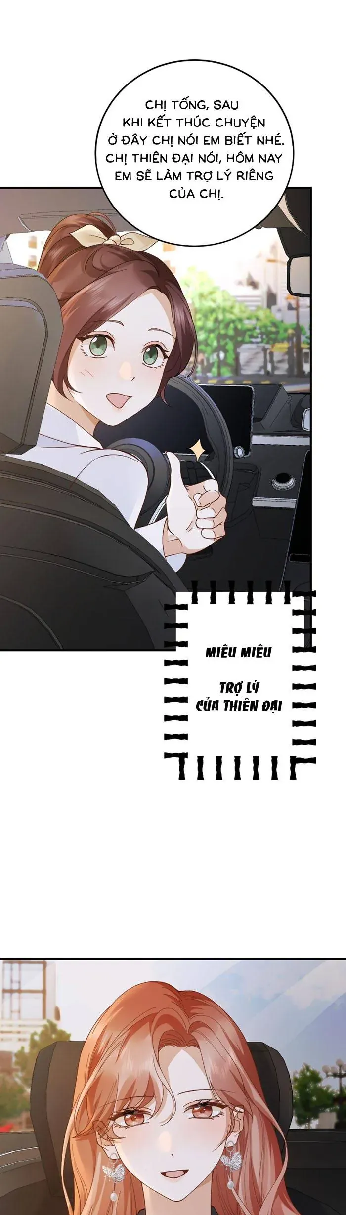 Giả Mù Trở Về, Tôi Xé Nát Hoắc Gia Chap 26 - Next Chap 25