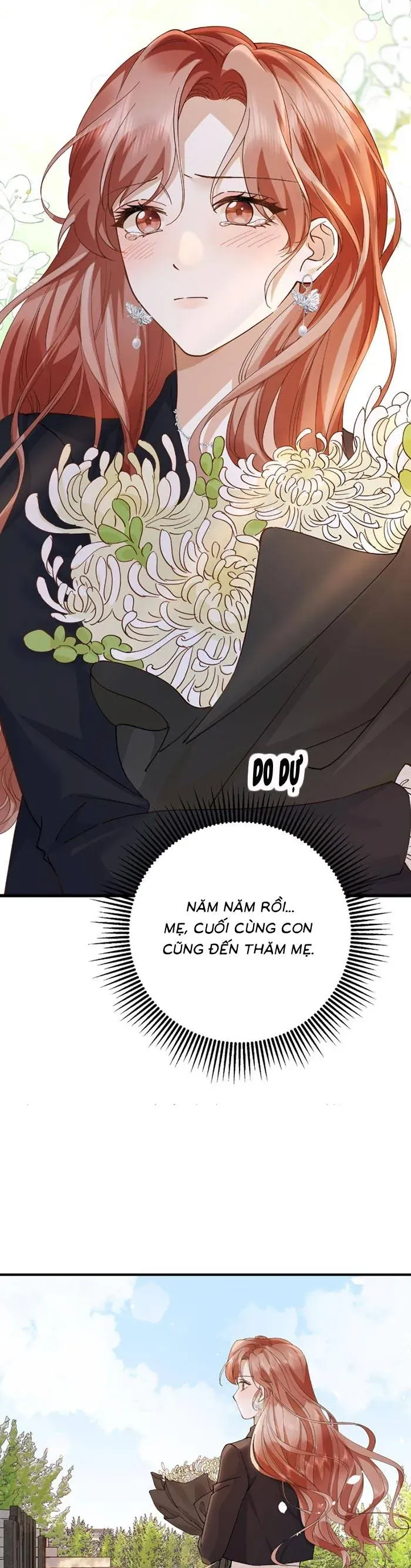 Giả Mù Trở Về, Tôi Xé Nát Hoắc Gia Chap 26 - Next Chap 25