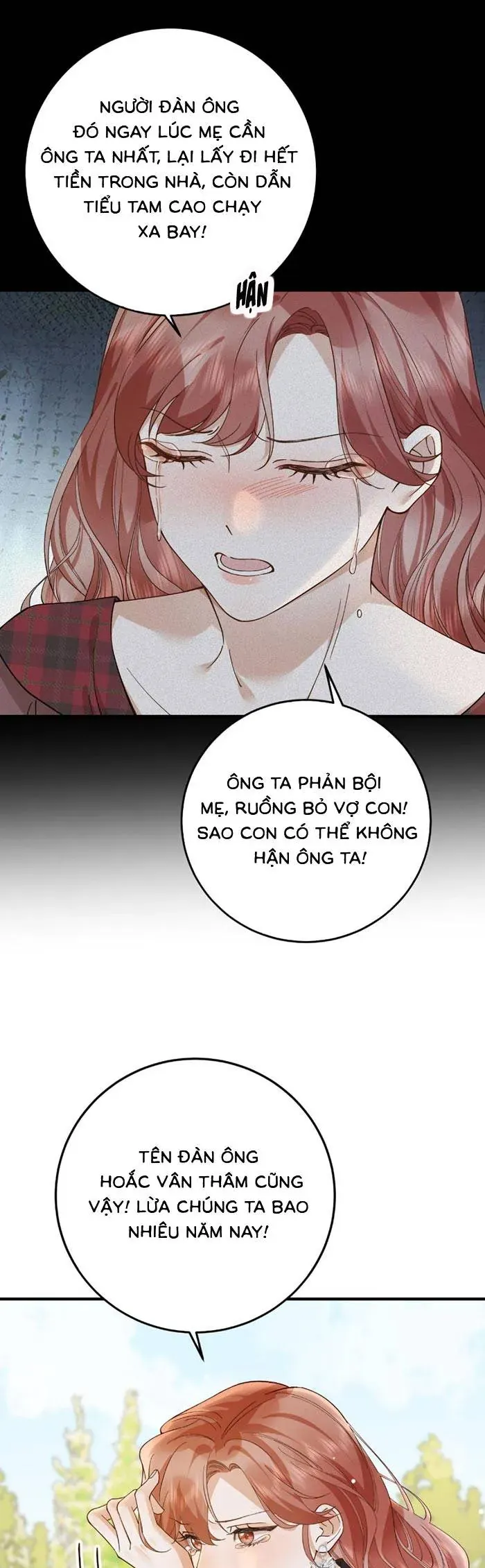 Giả Mù Trở Về, Tôi Xé Nát Hoắc Gia Chap 26 - Next Chap 25