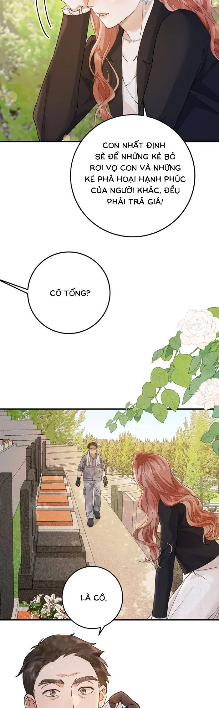 Giả Mù Trở Về, Tôi Xé Nát Hoắc Gia Chap 26 - Next Chap 25