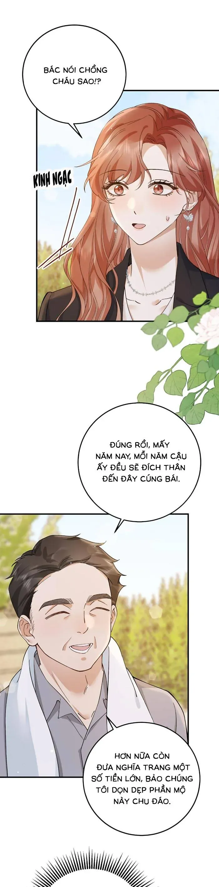 Giả Mù Trở Về, Tôi Xé Nát Hoắc Gia Chap 26 - Next Chap 25