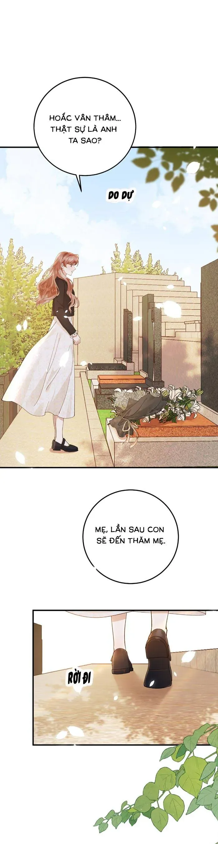 Giả Mù Trở Về, Tôi Xé Nát Hoắc Gia Chap 26 - Next Chap 25