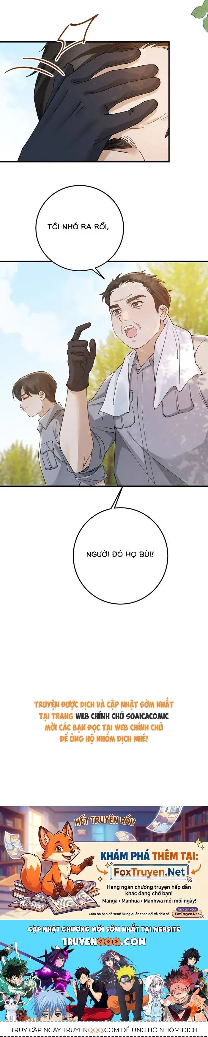 Giả Mù Trở Về, Tôi Xé Nát Hoắc Gia Chap 26 - Next Chap 25