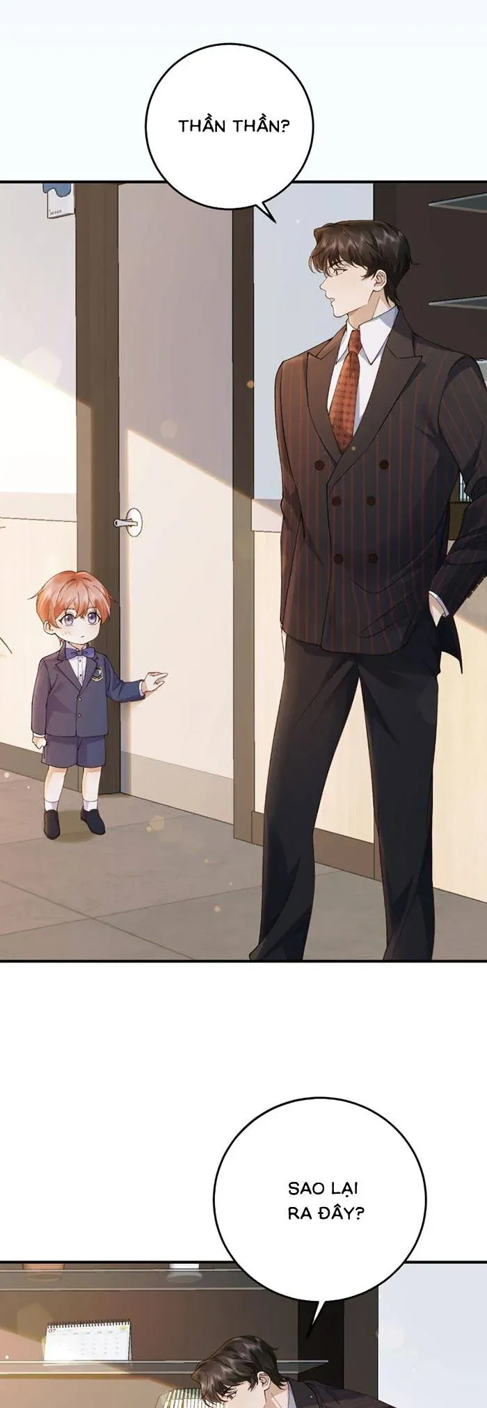 Giả Mù Trở Về, Tôi Xé Nát Hoắc Gia Chap 26 - Next Chap 25