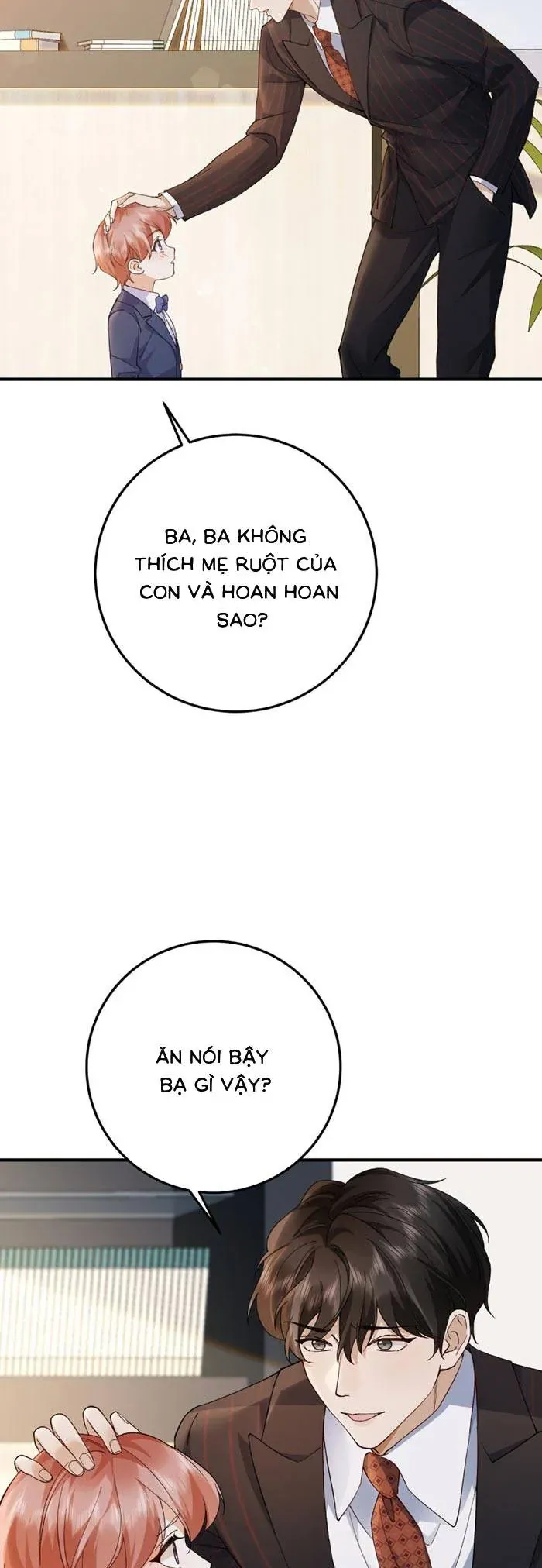 Giả Mù Trở Về, Tôi Xé Nát Hoắc Gia Chap 26 - Next Chap 25