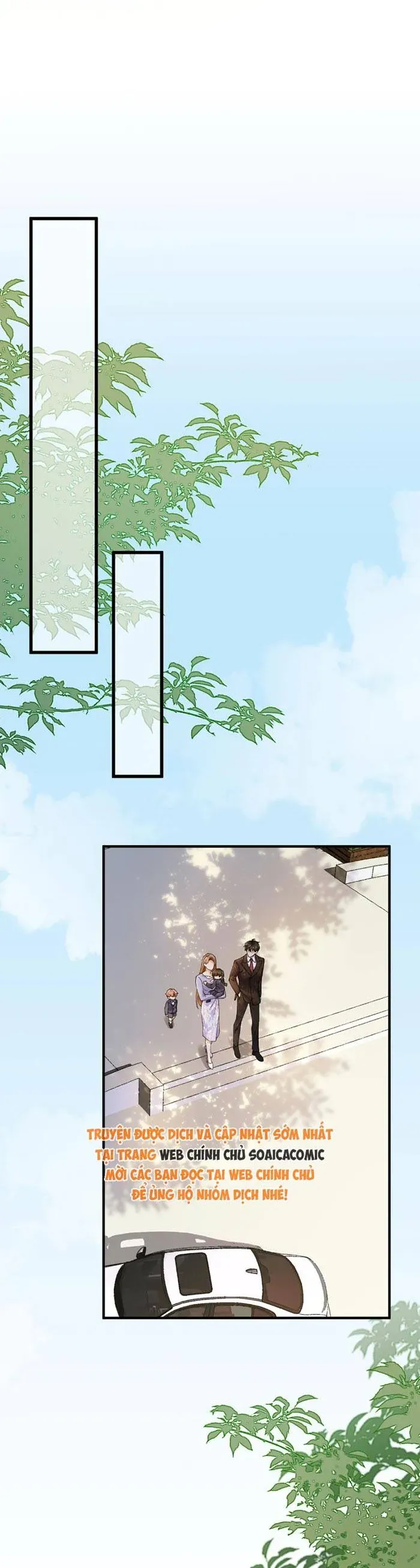 Giả Mù Trở Về, Tôi Xé Nát Hoắc Gia Chap 26 - Next Chap 25
