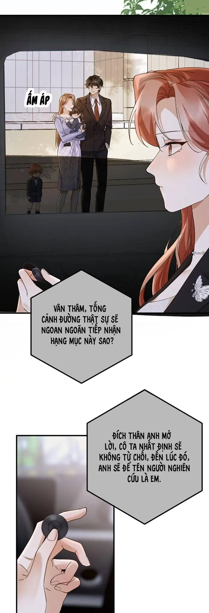Giả Mù Trở Về, Tôi Xé Nát Hoắc Gia Chap 26 - Next Chap 25