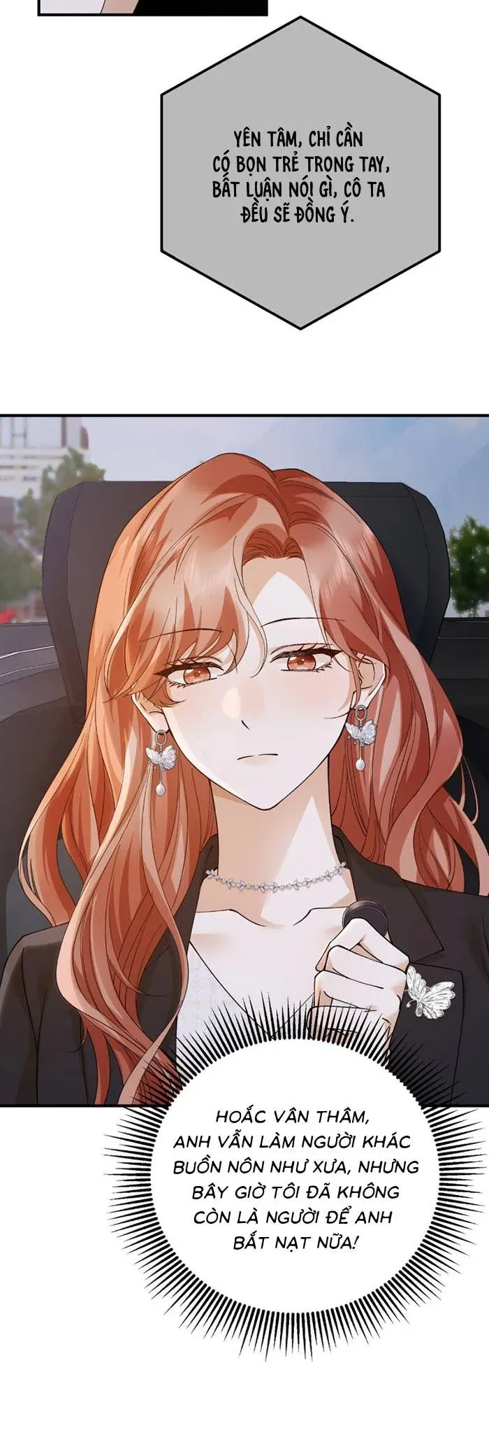 Giả Mù Trở Về, Tôi Xé Nát Hoắc Gia Chap 26 - Next Chap 25