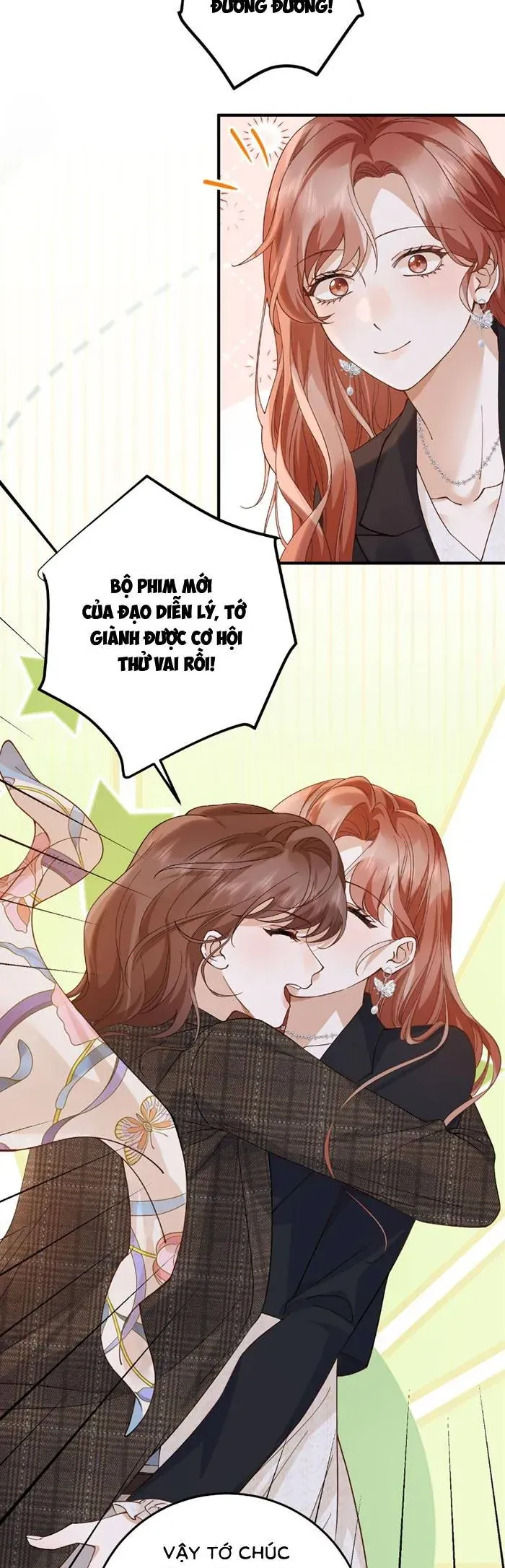 Giả Mù Trở Về, Tôi Xé Nát Hoắc Gia Chap 27 - Next Chap 26