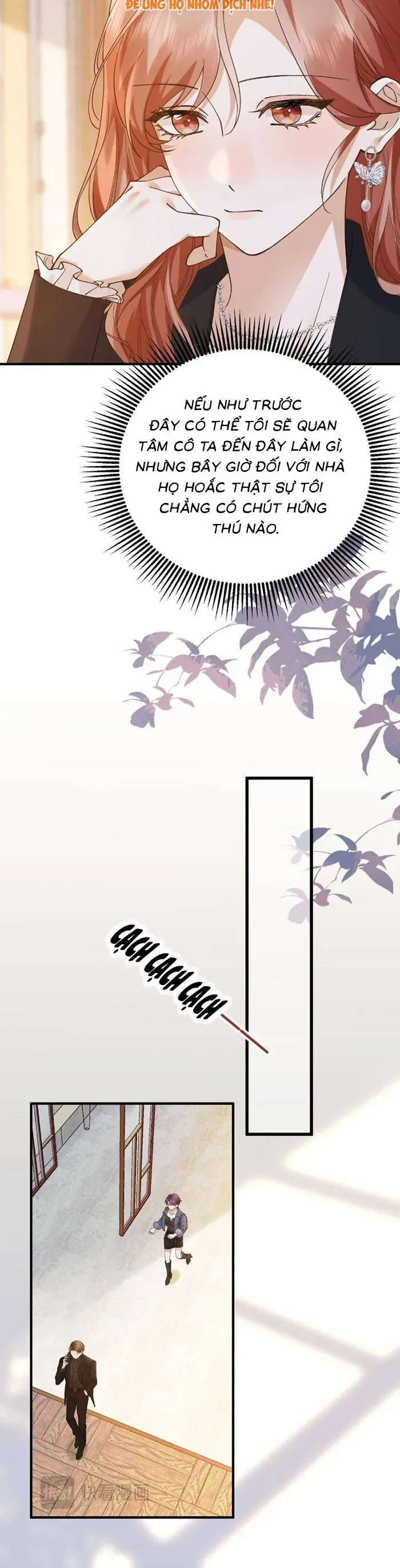 Giả Mù Trở Về, Tôi Xé Nát Hoắc Gia Chap 27 - Next Chap 26