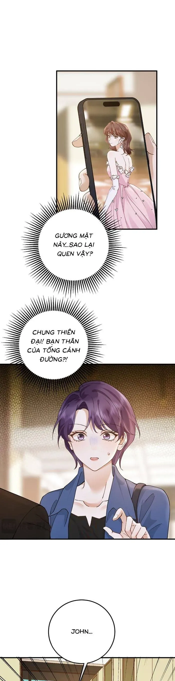 Giả Mù Trở Về, Tôi Xé Nát Hoắc Gia Chap 27 - Next Chap 26