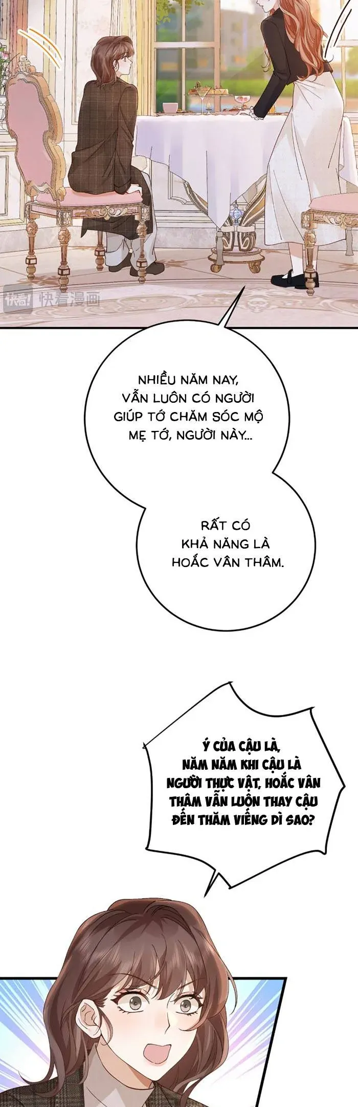 Giả Mù Trở Về, Tôi Xé Nát Hoắc Gia Chap 27 - Next Chap 26