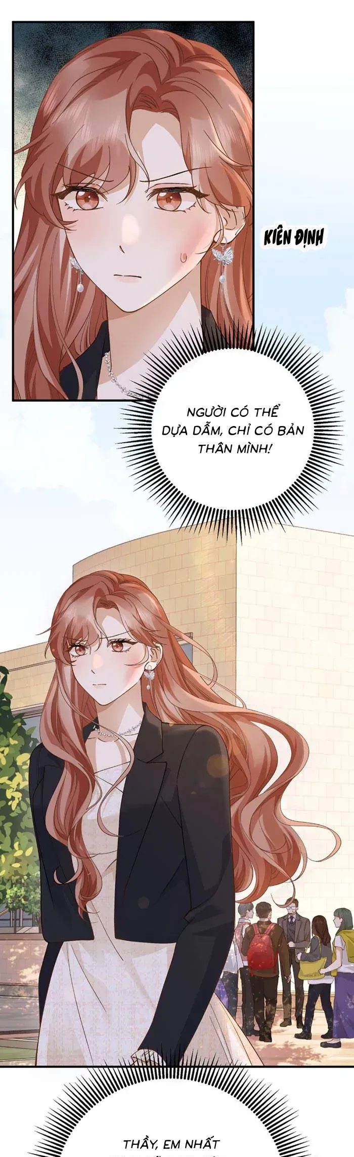 Giả Mù Trở Về, Tôi Xé Nát Hoắc Gia Chap 29 - Next Chap 28