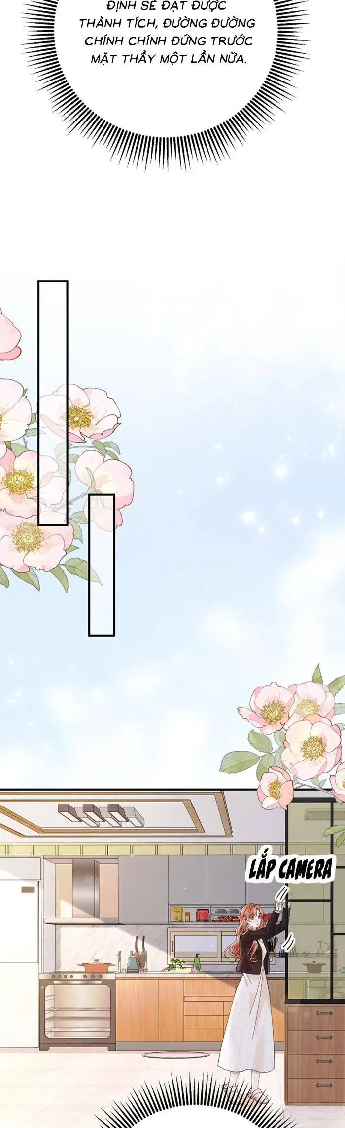 Giả Mù Trở Về, Tôi Xé Nát Hoắc Gia Chap 29 - Next Chap 28