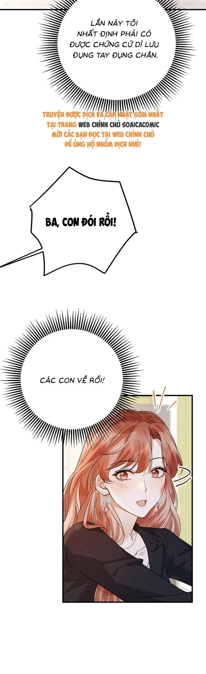 Giả Mù Trở Về, Tôi Xé Nát Hoắc Gia Chap 29 - Next Chap 28