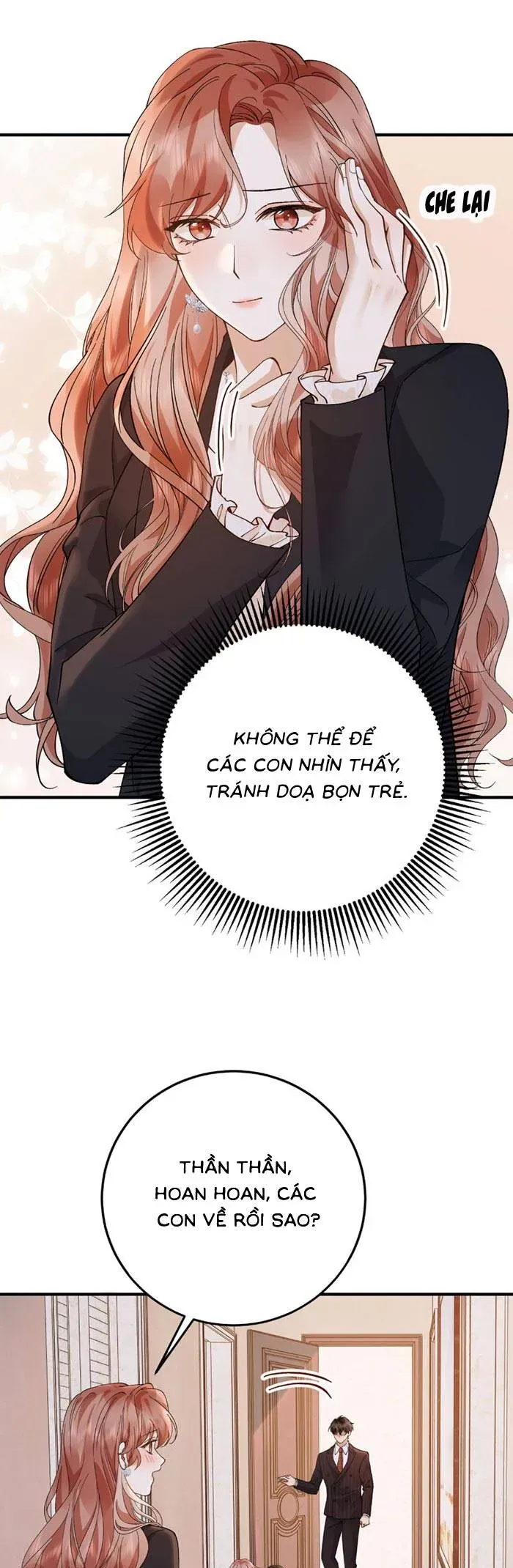 Giả Mù Trở Về, Tôi Xé Nát Hoắc Gia Chap 29 - Next Chap 28