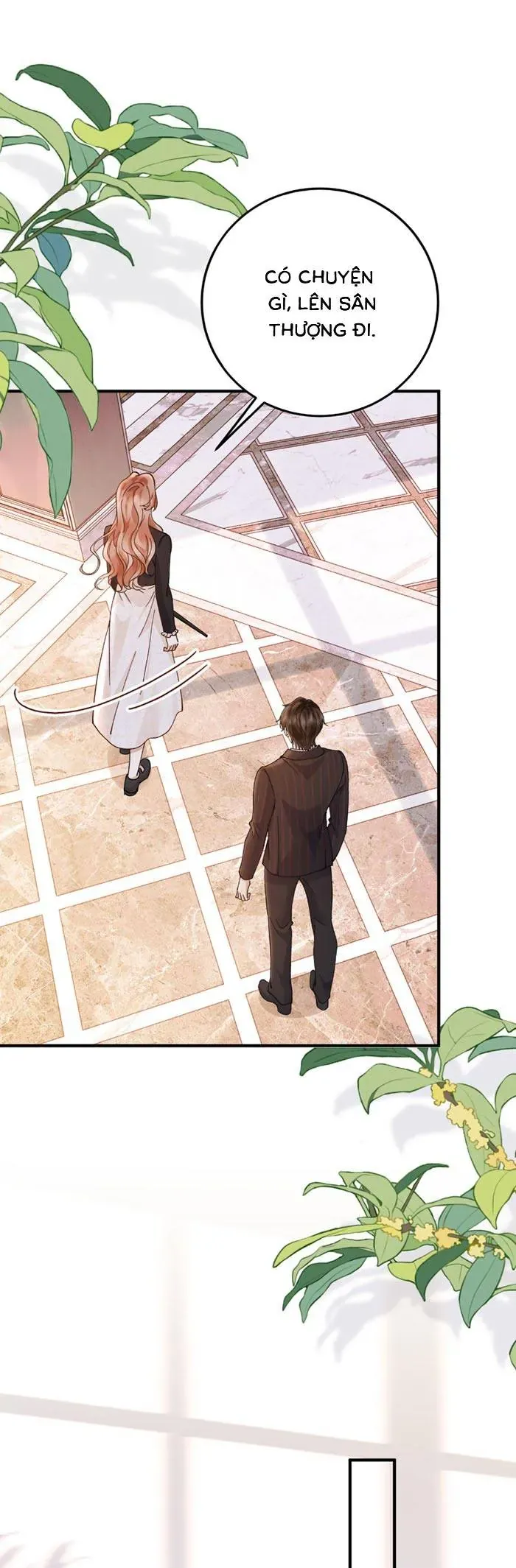Giả Mù Trở Về, Tôi Xé Nát Hoắc Gia Chap 29 - Next Chap 28