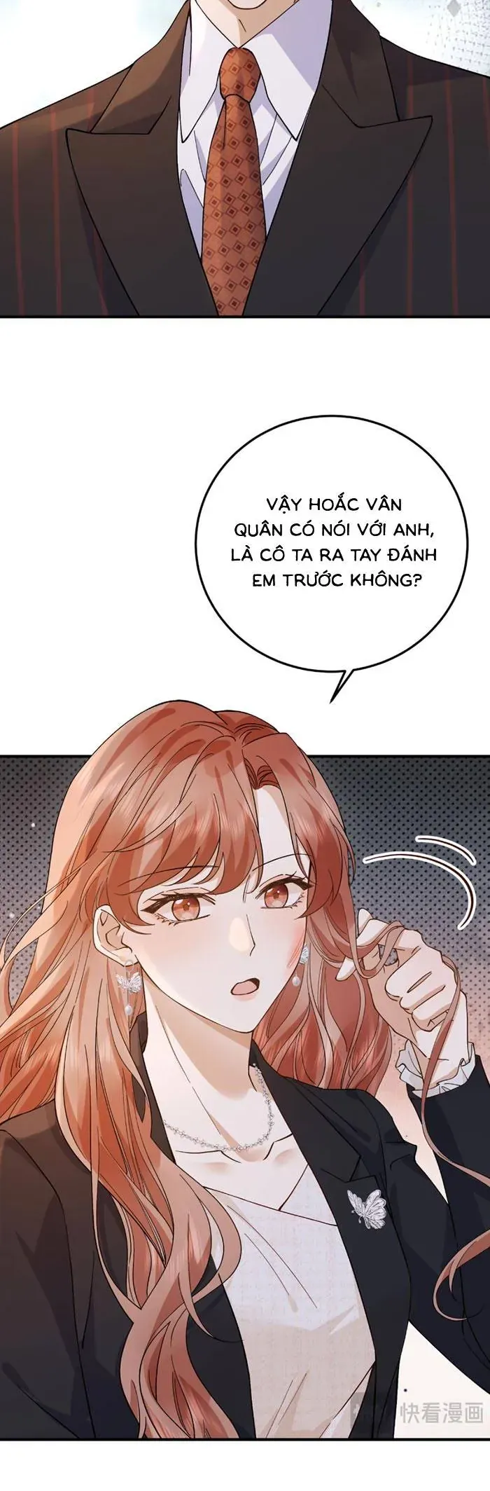Giả Mù Trở Về, Tôi Xé Nát Hoắc Gia Chap 29 - Next Chap 28