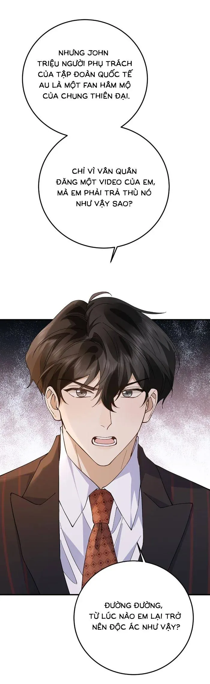 Giả Mù Trở Về, Tôi Xé Nát Hoắc Gia Chap 29 - Next Chap 28