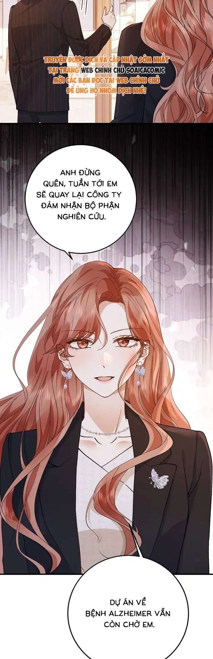 Giả Mù Trở Về, Tôi Xé Nát Hoắc Gia Chap 29 - Next Chap 28