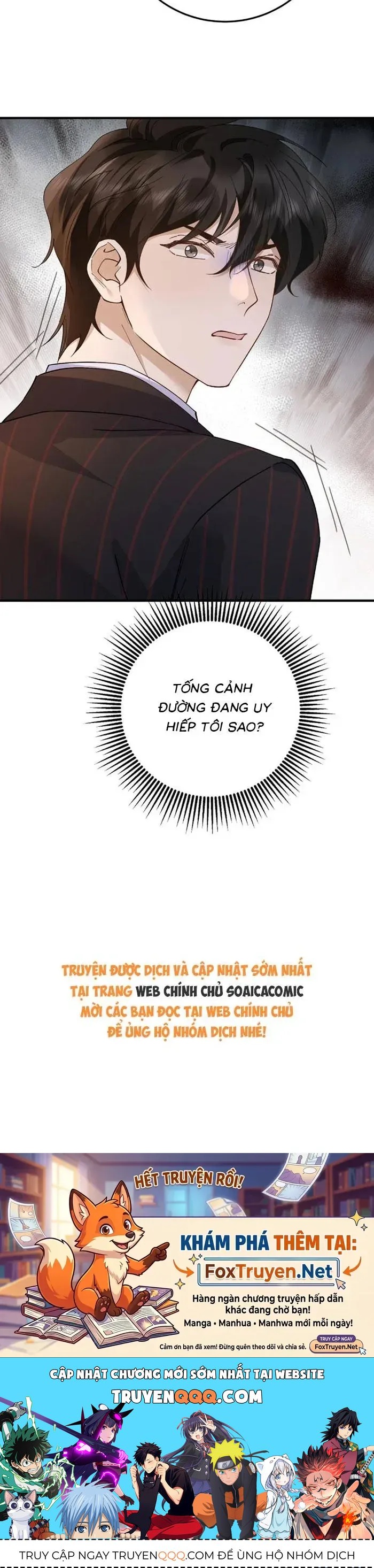 Giả Mù Trở Về, Tôi Xé Nát Hoắc Gia Chap 29 - Next Chap 28