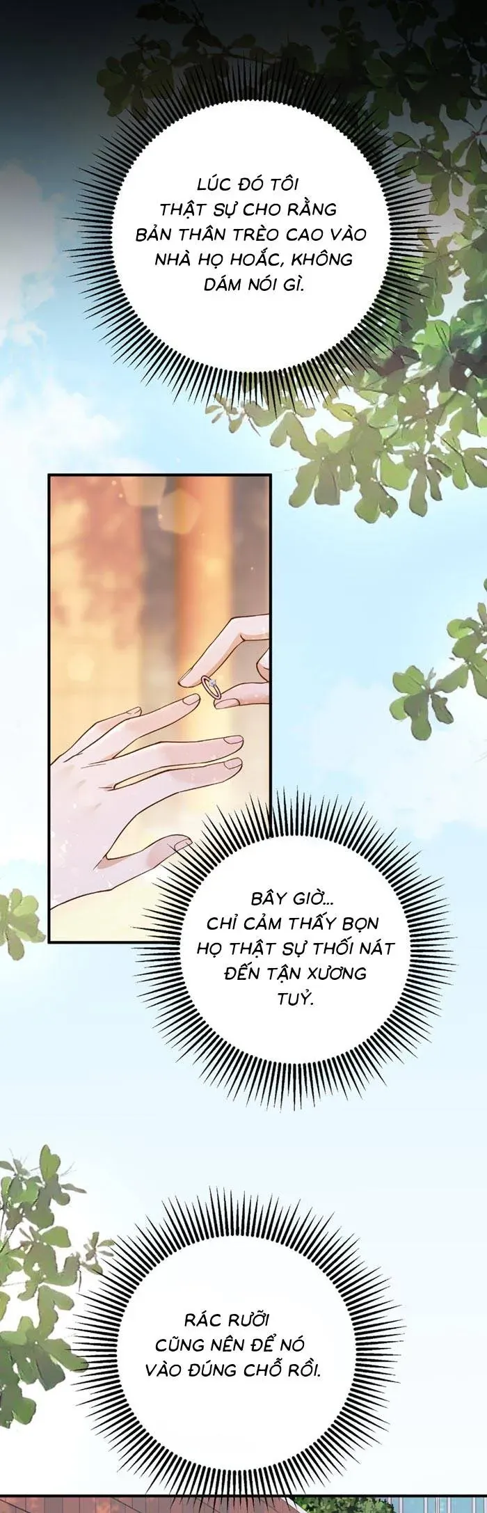 Giả Mù Trở Về, Tôi Xé Nát Hoắc Gia Chap 29 - Next Chap 28