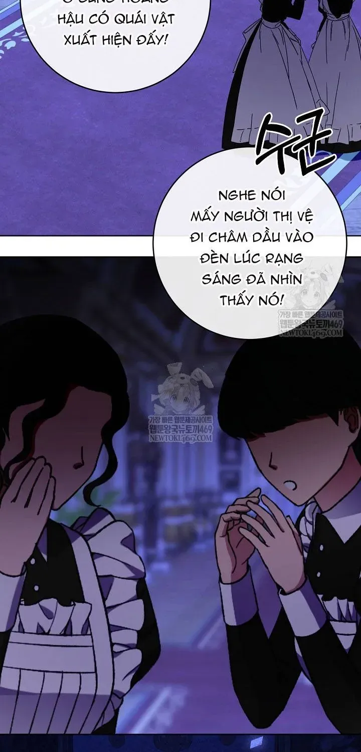 Kết Cục Của Hoàng Hậu Bị Bạo Quân Xử Tử Chap 34 - Next Chap 33