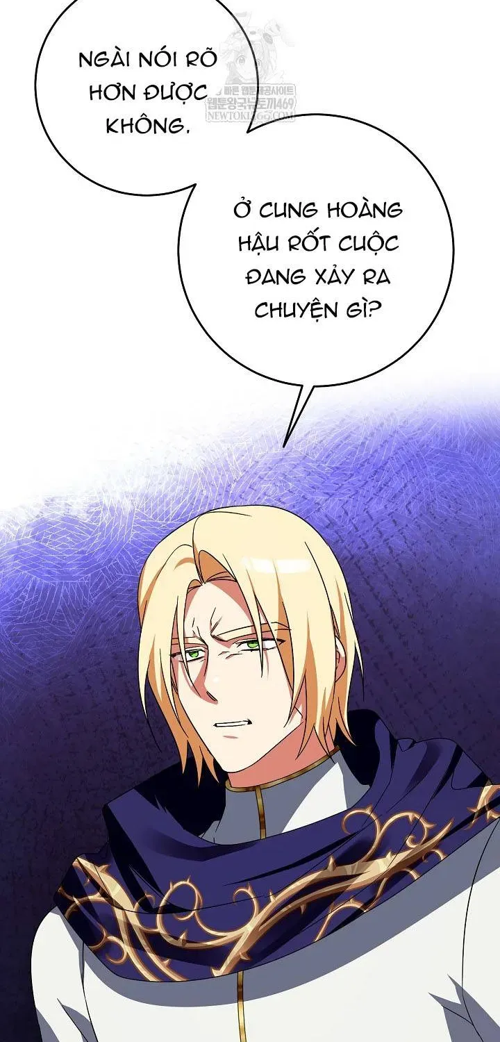 Kết Cục Của Hoàng Hậu Bị Bạo Quân Xử Tử Chap 34 - Next Chap 33