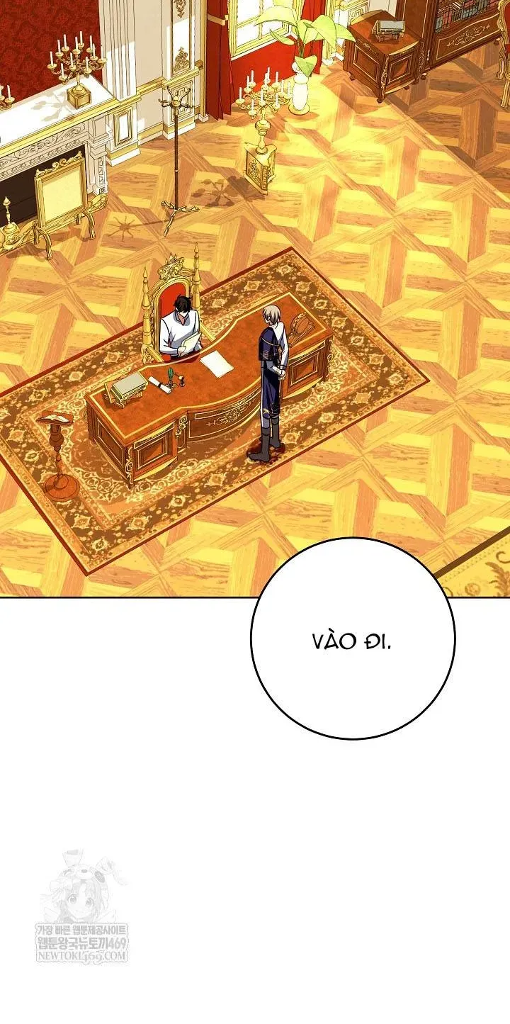 Kết Cục Của Hoàng Hậu Bị Bạo Quân Xử Tử Chap 34 - Next Chap 33