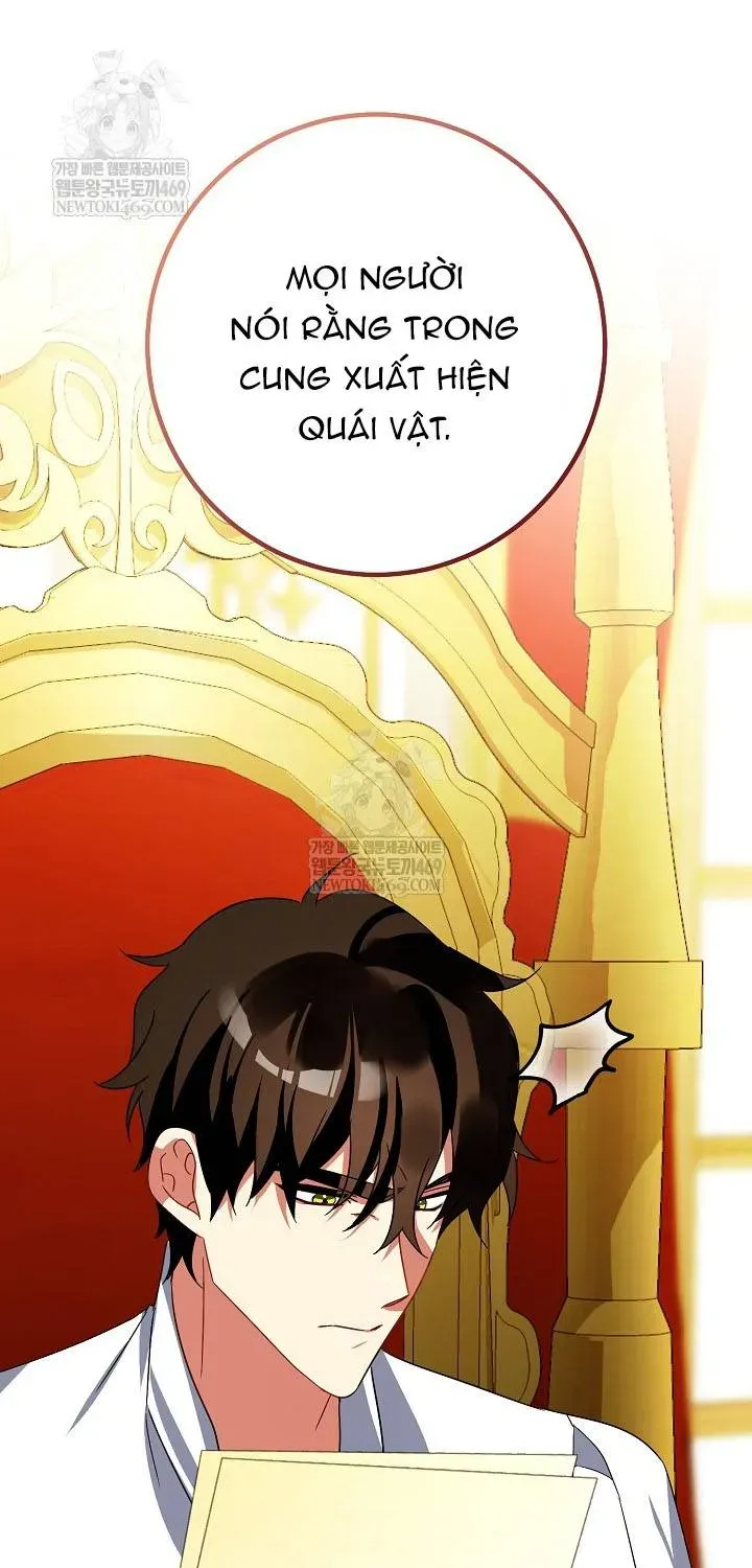Kết Cục Của Hoàng Hậu Bị Bạo Quân Xử Tử Chap 34 - Next Chap 33