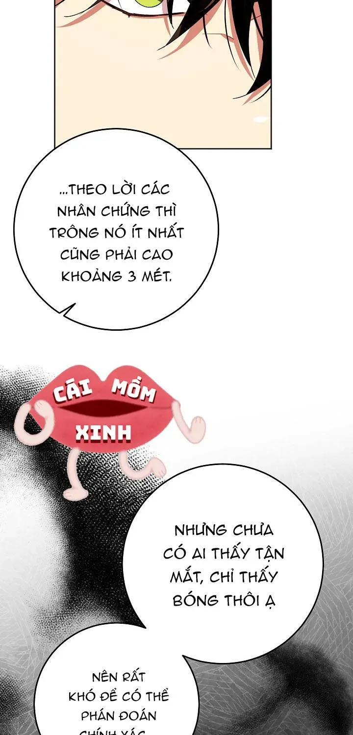 Kết Cục Của Hoàng Hậu Bị Bạo Quân Xử Tử Chap 34 - Next Chap 33