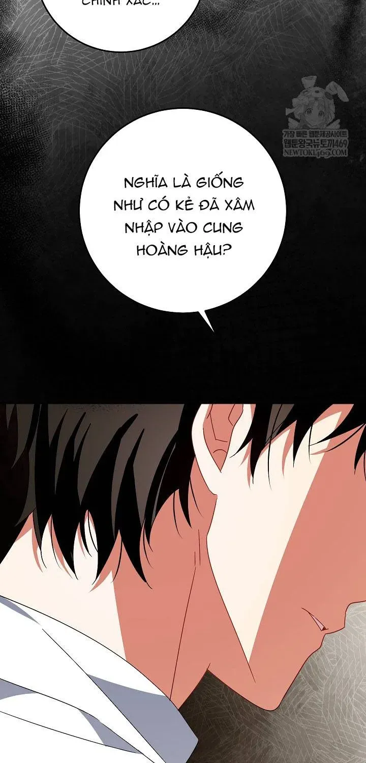 Kết Cục Của Hoàng Hậu Bị Bạo Quân Xử Tử Chap 34 - Next Chap 33