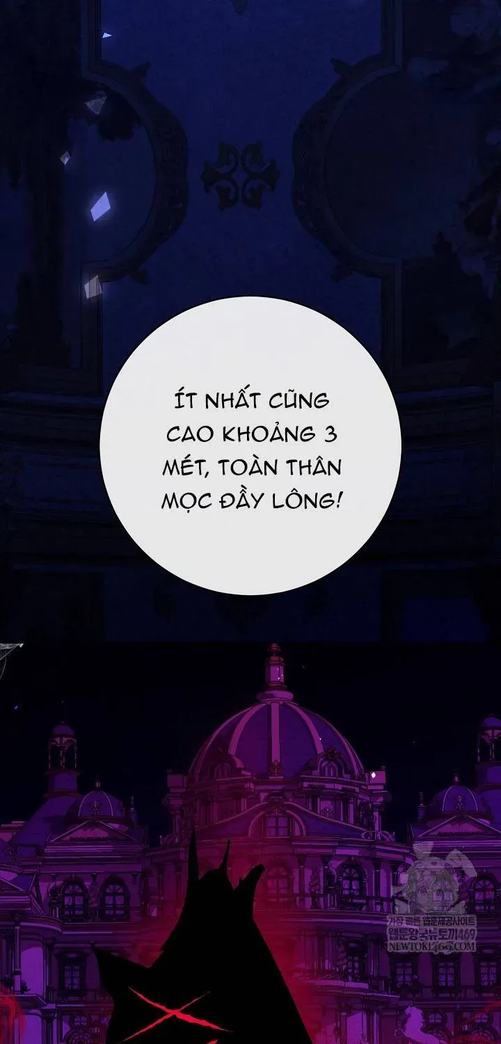 Kết Cục Của Hoàng Hậu Bị Bạo Quân Xử Tử Chap 34 - Next Chap 33