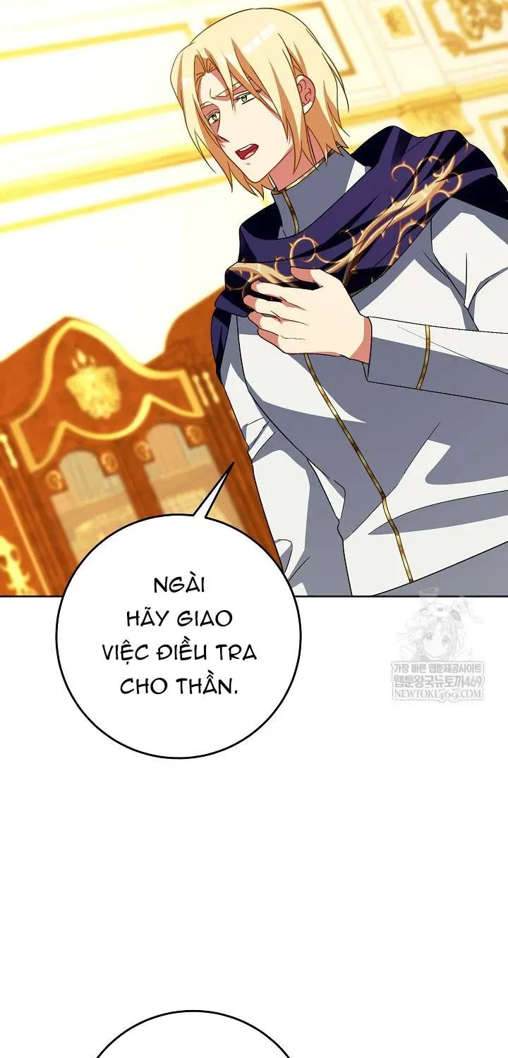 Kết Cục Của Hoàng Hậu Bị Bạo Quân Xử Tử Chap 34 - Next Chap 33