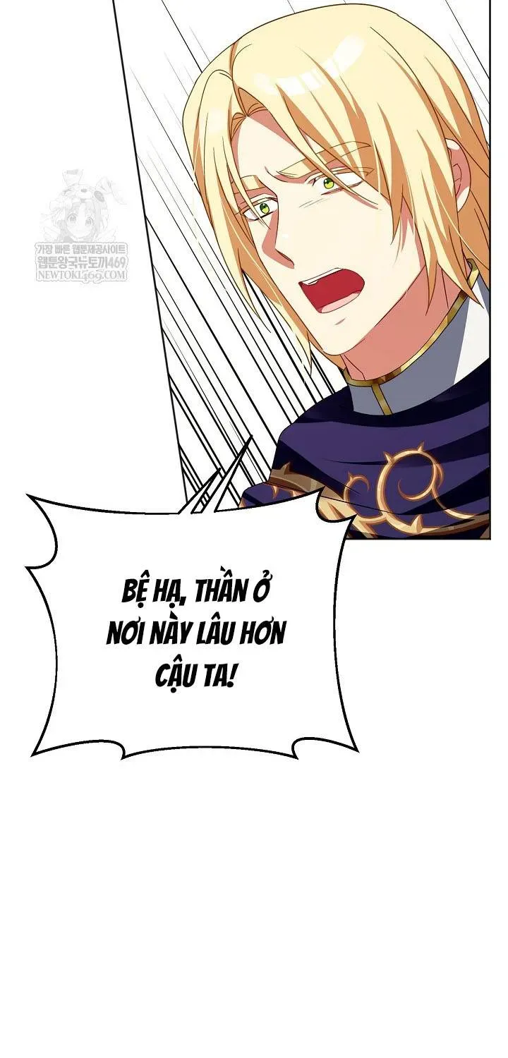 Kết Cục Của Hoàng Hậu Bị Bạo Quân Xử Tử Chap 34 - Next Chap 33