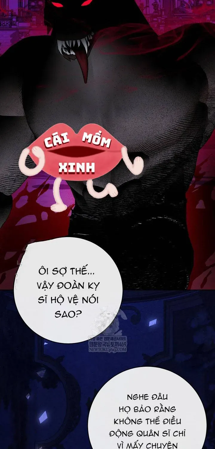Kết Cục Của Hoàng Hậu Bị Bạo Quân Xử Tử Chap 34 - Next Chap 33