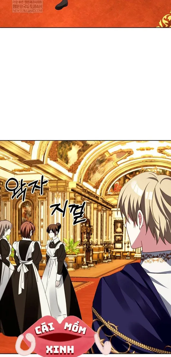 Kết Cục Của Hoàng Hậu Bị Bạo Quân Xử Tử Chap 34 - Next Chap 33