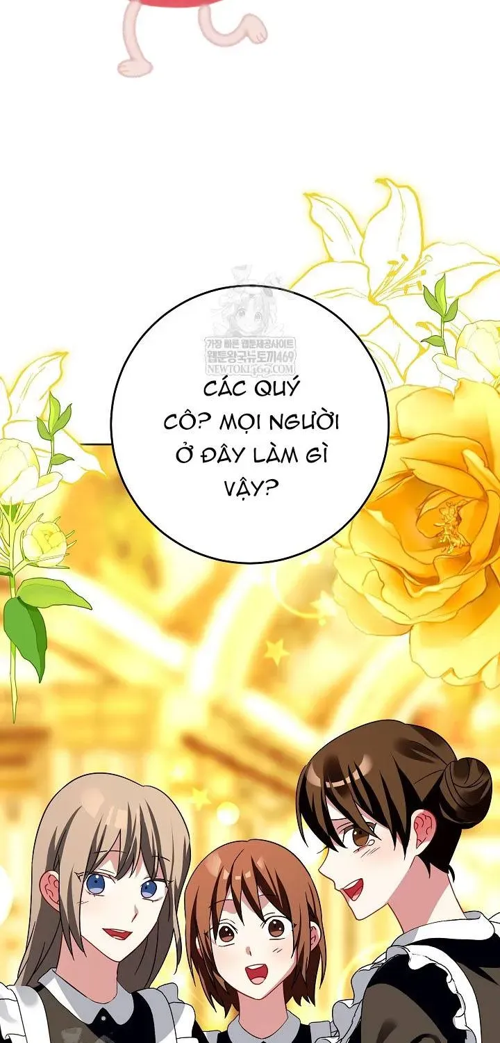 Kết Cục Của Hoàng Hậu Bị Bạo Quân Xử Tử Chap 34 - Next Chap 33