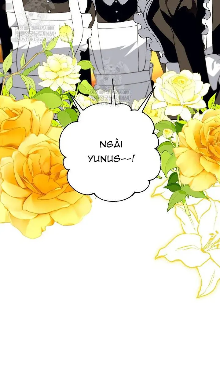 Kết Cục Của Hoàng Hậu Bị Bạo Quân Xử Tử Chap 34 - Next Chap 33