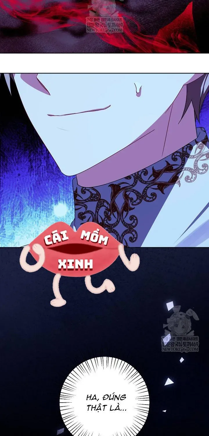 Kết Cục Của Hoàng Hậu Bị Bạo Quân Xử Tử Chap 34 - Next Chap 33