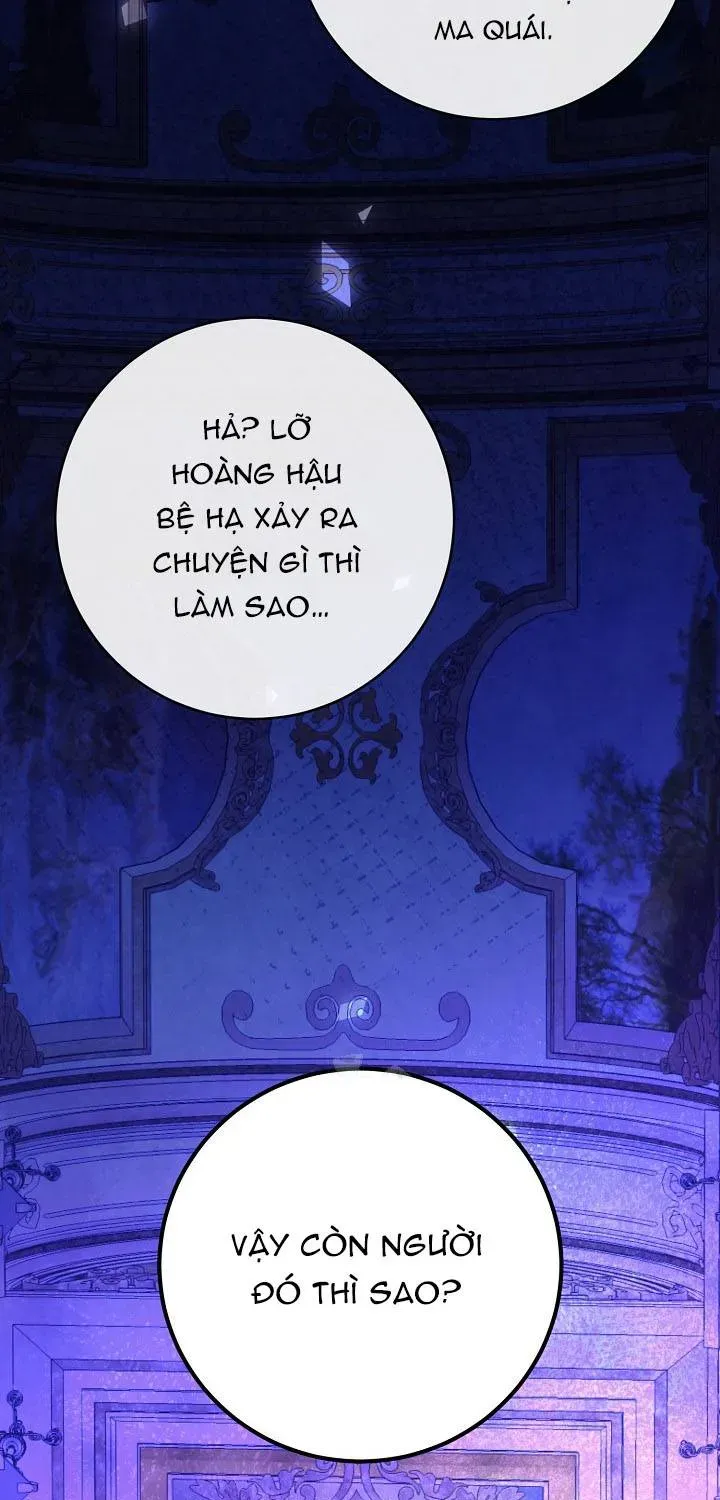 Kết Cục Của Hoàng Hậu Bị Bạo Quân Xử Tử Chap 34 - Next Chap 33