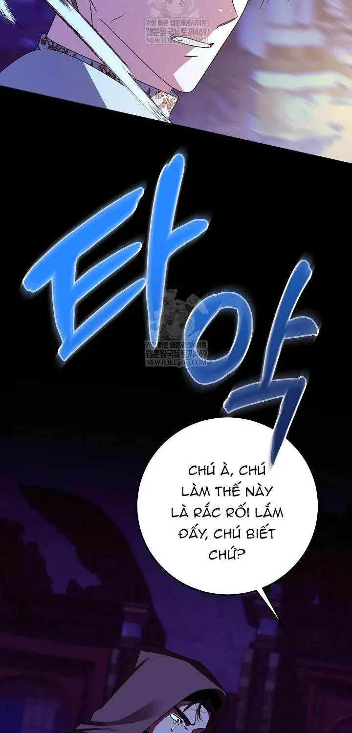 Kết Cục Của Hoàng Hậu Bị Bạo Quân Xử Tử Chap 34 - Next Chap 33