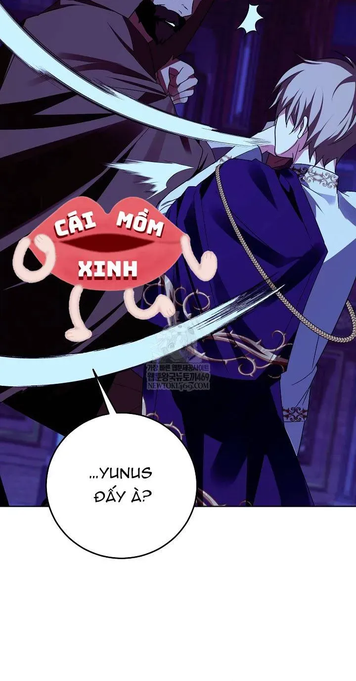 Kết Cục Của Hoàng Hậu Bị Bạo Quân Xử Tử Chap 34 - Next Chap 33