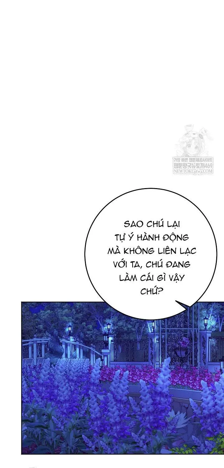 Kết Cục Của Hoàng Hậu Bị Bạo Quân Xử Tử Chap 34 - Next Chap 33