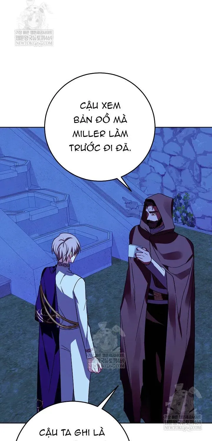 Kết Cục Của Hoàng Hậu Bị Bạo Quân Xử Tử Chap 34 - Next Chap 33