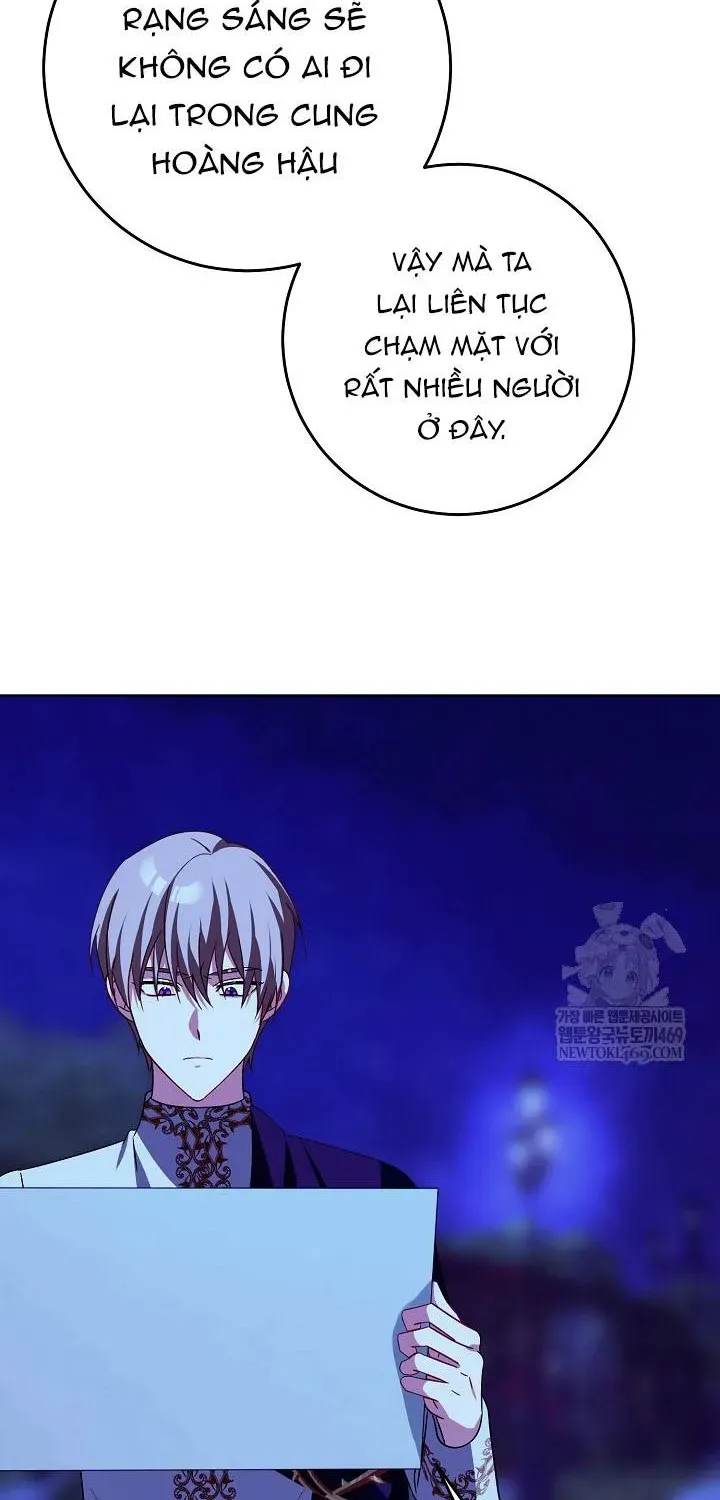Kết Cục Của Hoàng Hậu Bị Bạo Quân Xử Tử Chap 34 - Next Chap 33