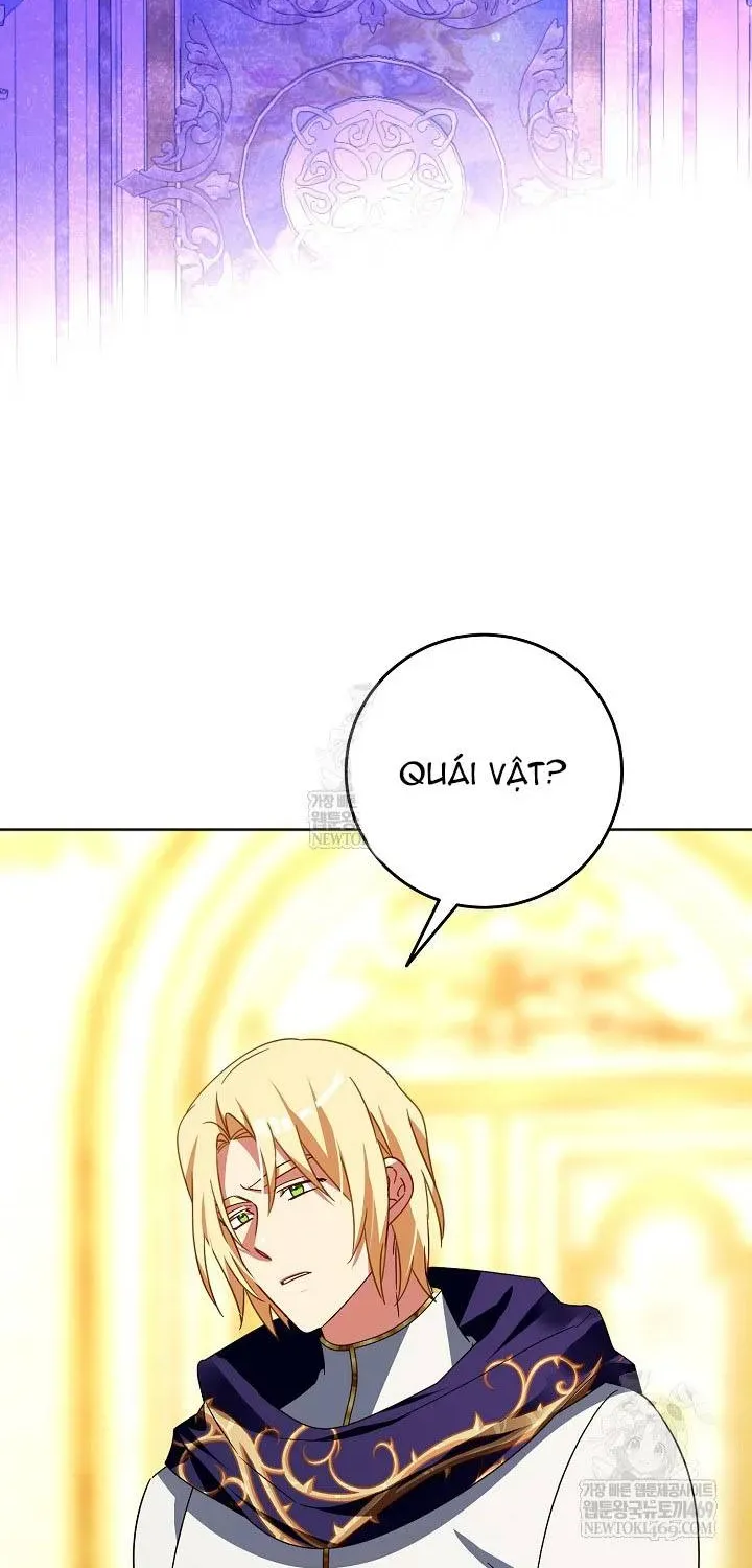 Kết Cục Của Hoàng Hậu Bị Bạo Quân Xử Tử Chap 34 - Next Chap 33