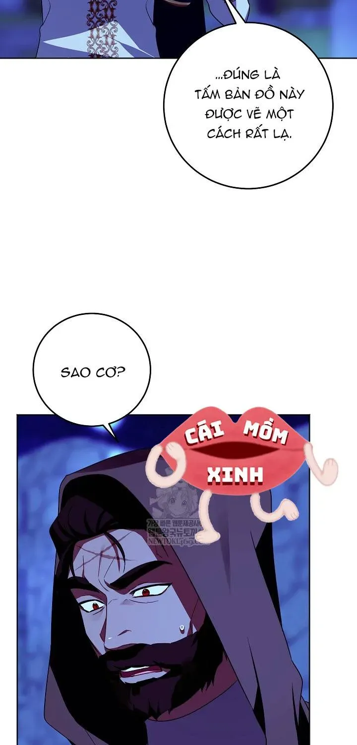 Kết Cục Của Hoàng Hậu Bị Bạo Quân Xử Tử Chap 34 - Next Chap 33