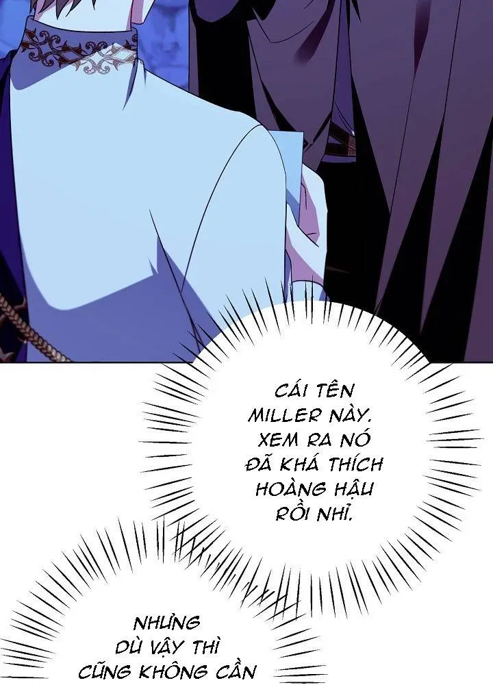 Kết Cục Của Hoàng Hậu Bị Bạo Quân Xử Tử Chap 34 - Next Chap 33
