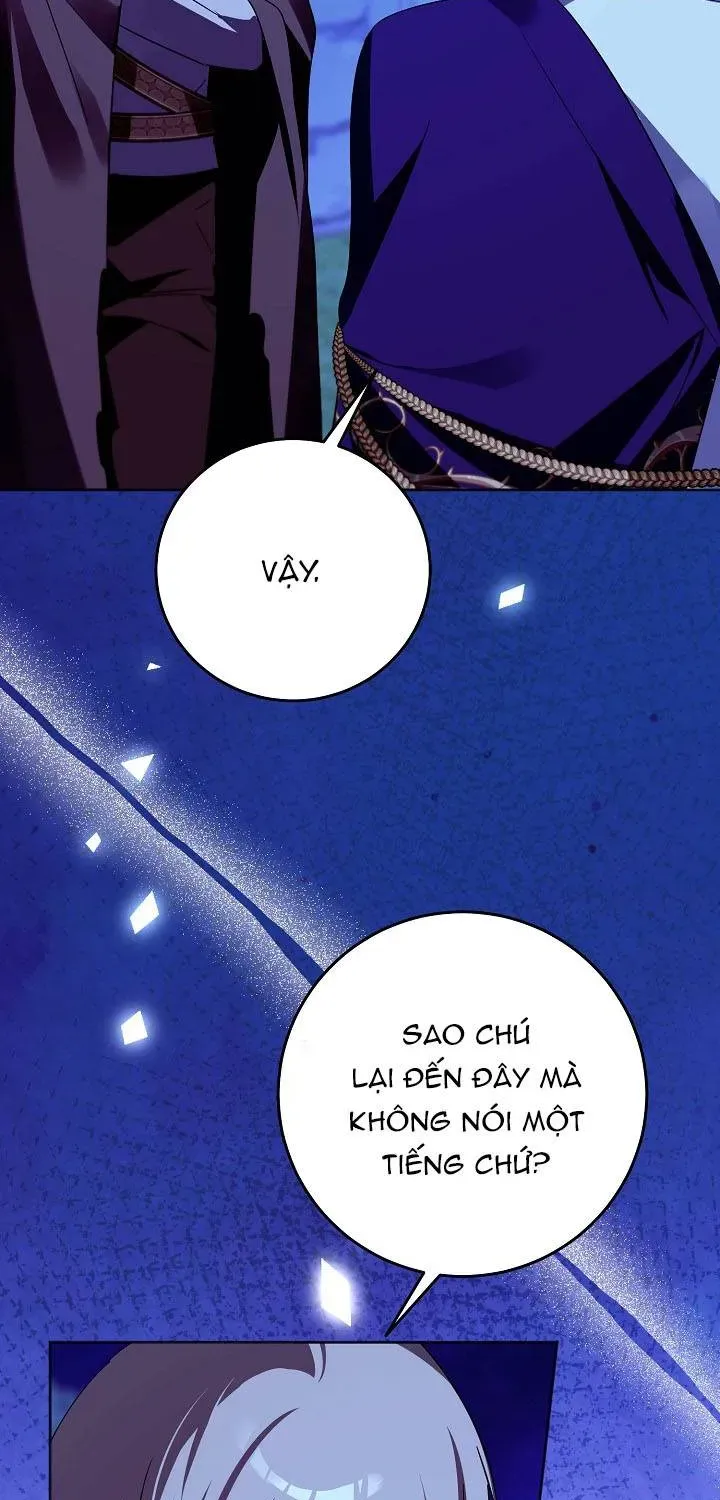 Kết Cục Của Hoàng Hậu Bị Bạo Quân Xử Tử Chap 34 - Next Chap 33